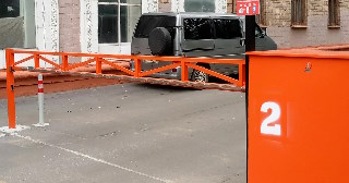 Купить антивандальный шлагбаум Сарапул, цена от 4035 руб.