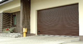Купить ворота для гаража Сарапул, цена от 2707 руб.