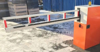 Купить антивандальный шлагбаум Сарапул, цена от 4035 руб.