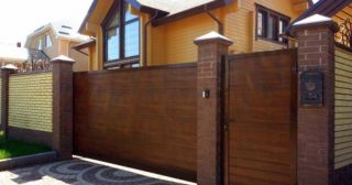 Купить откатные ворота - Alutech Сарапул, цена от 2759 руб.
