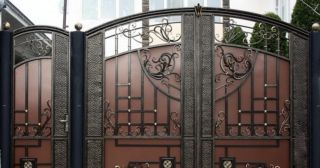 Купить услугу замер ворот Сарапул, цена от 562 рублей